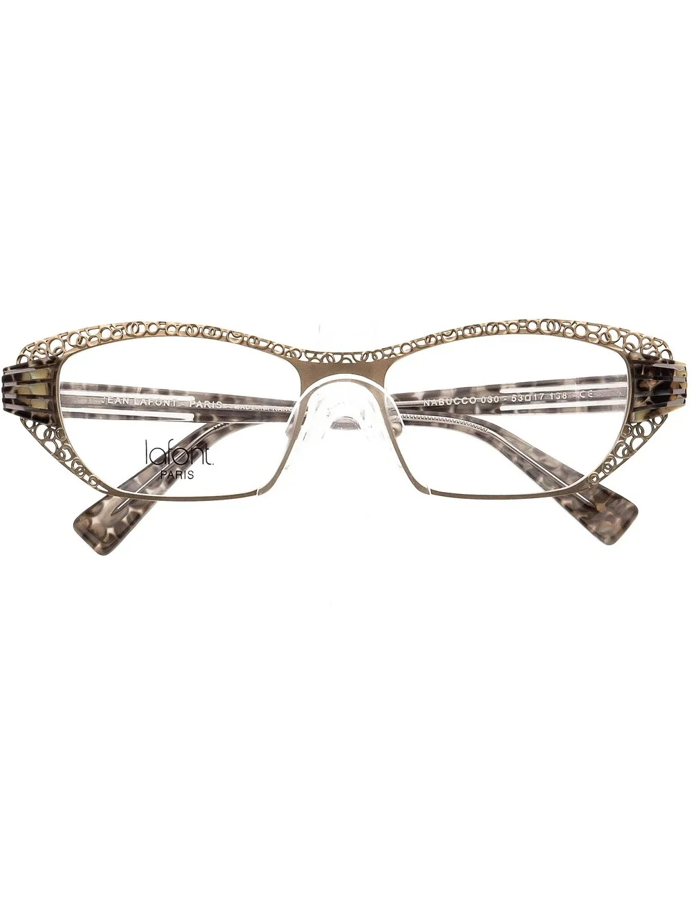 Jean Lafont Nabucco 030 Eyewear